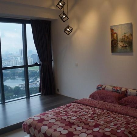 M City Jalan Ampang Kl Kuala Lumpur Exterior foto