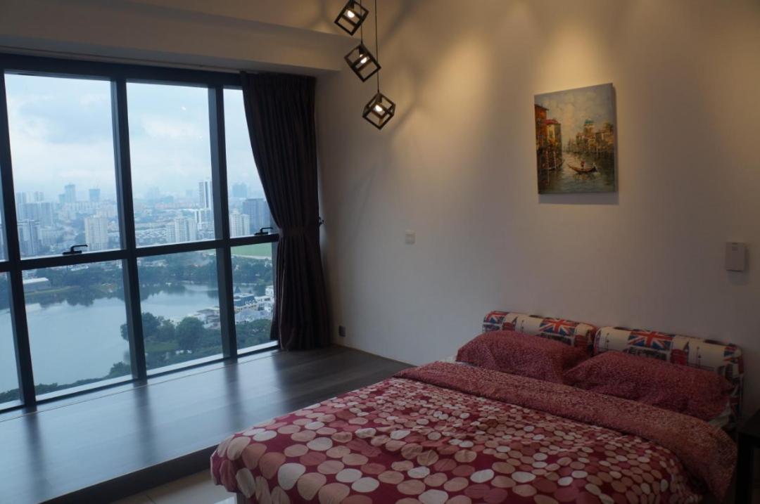 M City Jalan Ampang Kl Kuala Lumpur Exterior foto