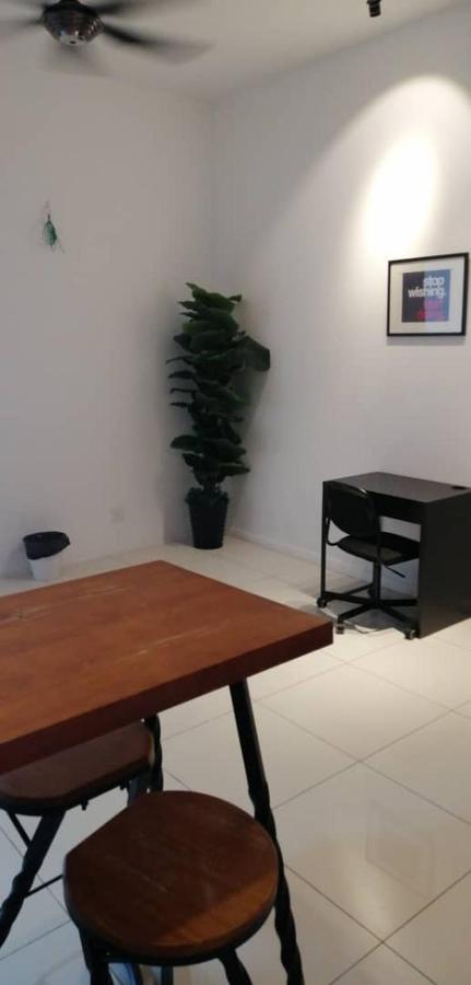 M City Jalan Ampang Kl Kuala Lumpur Exterior foto